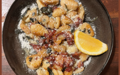 Gluten-Free Italian Food Brisbane: What to Order, Where to Go and What to Ask