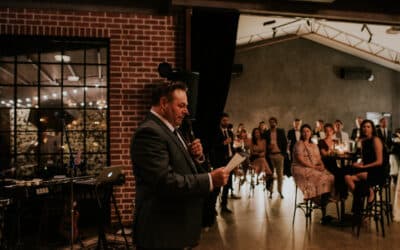50th Birthday Venue Brisbane | Factory 51 Coorparoo