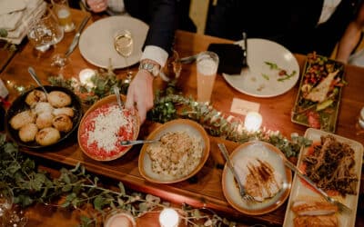Italian Function Venue Brisbane | Factory 51 Coorparoo