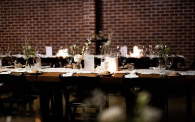 Christening Lunch Brisbane: Why a Sunday Long Lunch at a Private Venue Works Best