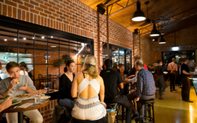Brisbane Dining Guide 2026: The Best Restaurants to Book Right Now