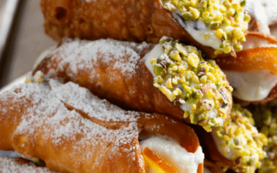 Italian Desserts Brisbane: Where to Find the Best Sweet Finishes in the City