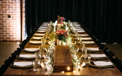 How to Plan a Christening in Brisbane: Timeline, Venue, Food and Everything to Expect