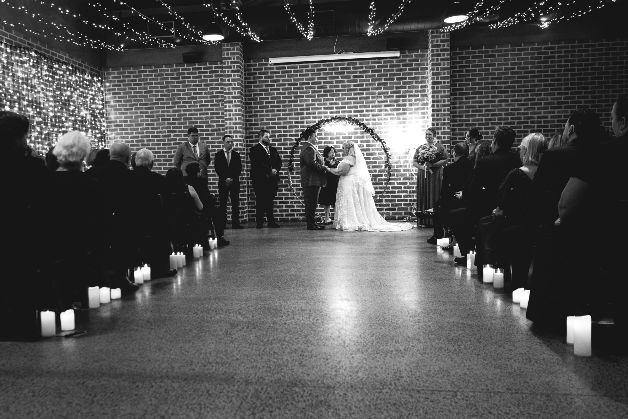 Emily and Haydens Wedding, shot by Joep Buijs Photography