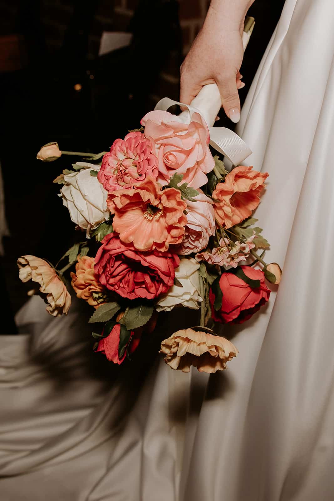 Ellen and Justin wedding at Factory 51 - shot by Joni Simone