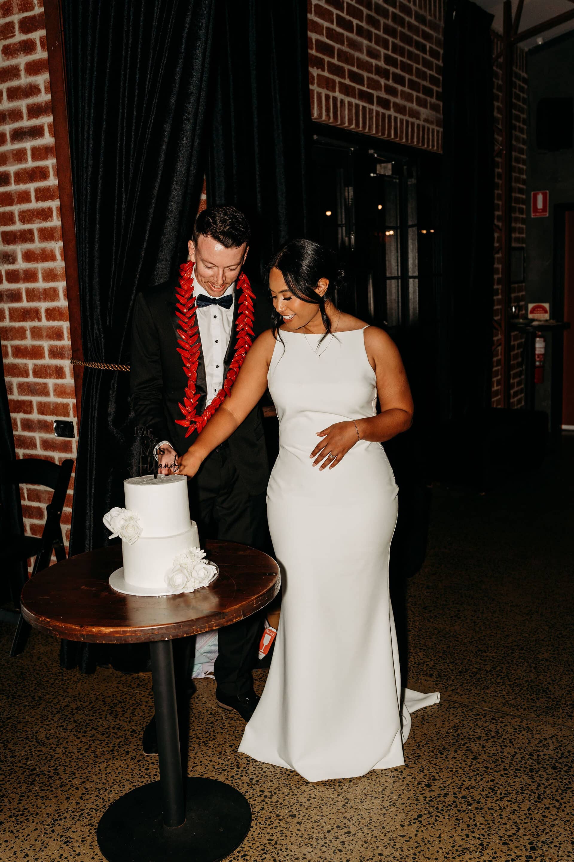wedding at factory 51 - FieldsOfGoldPhotography