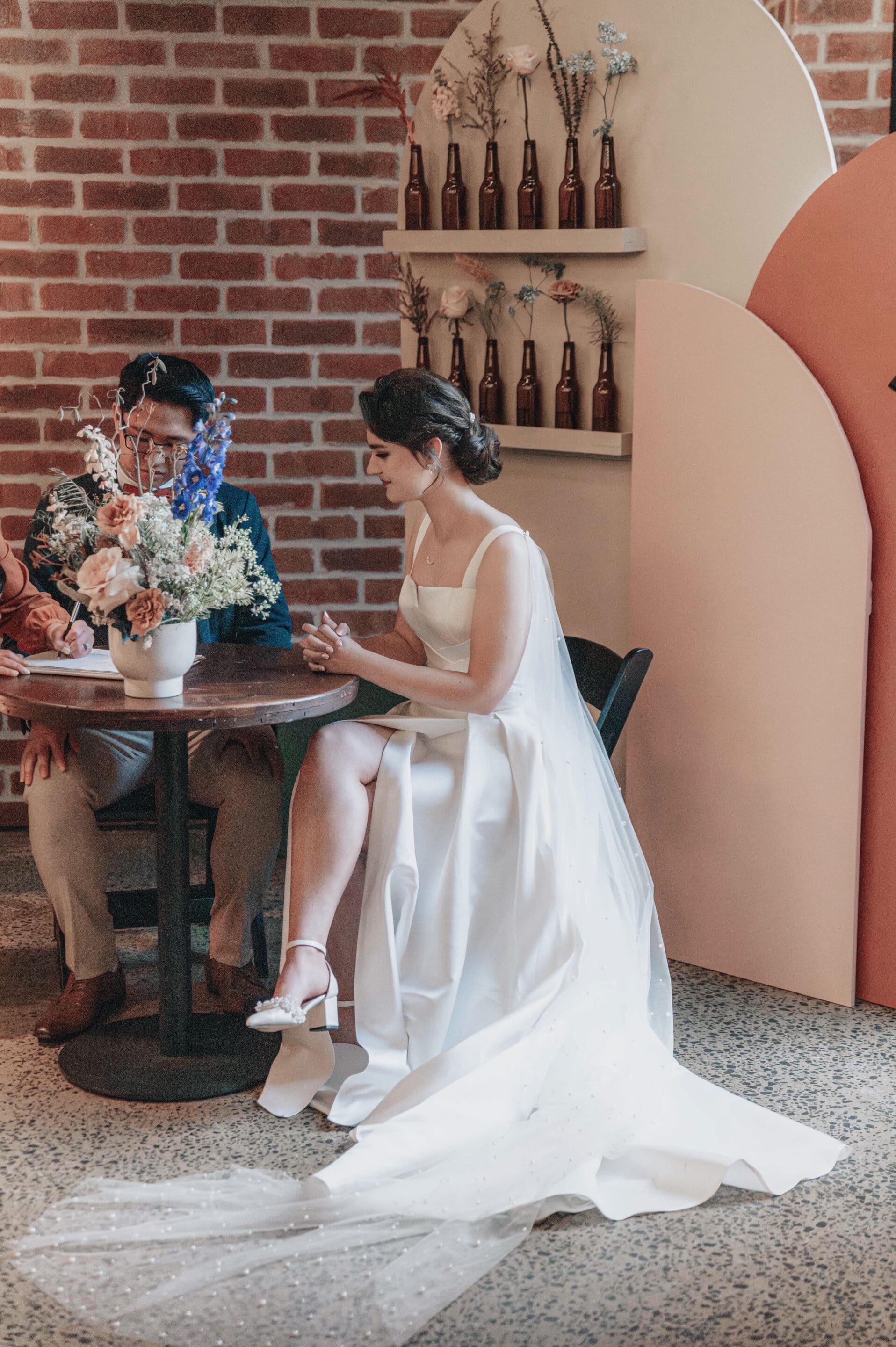 Weddings at Factory 51