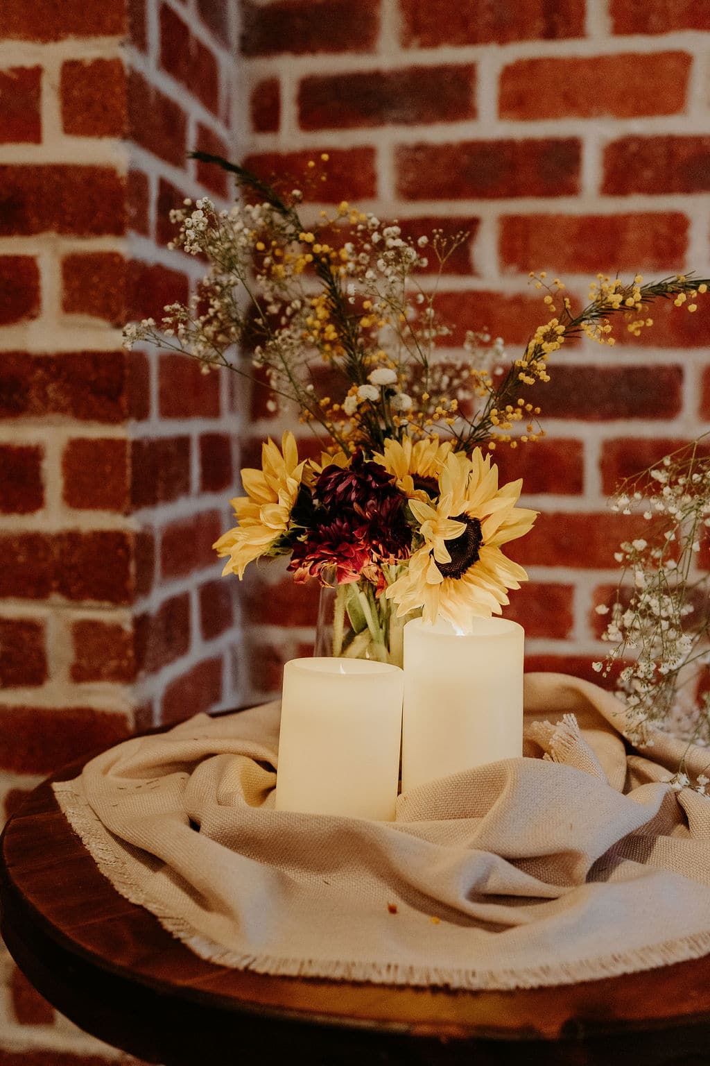 Weddings At Factory 51 - shot by Kayla Temple Photography