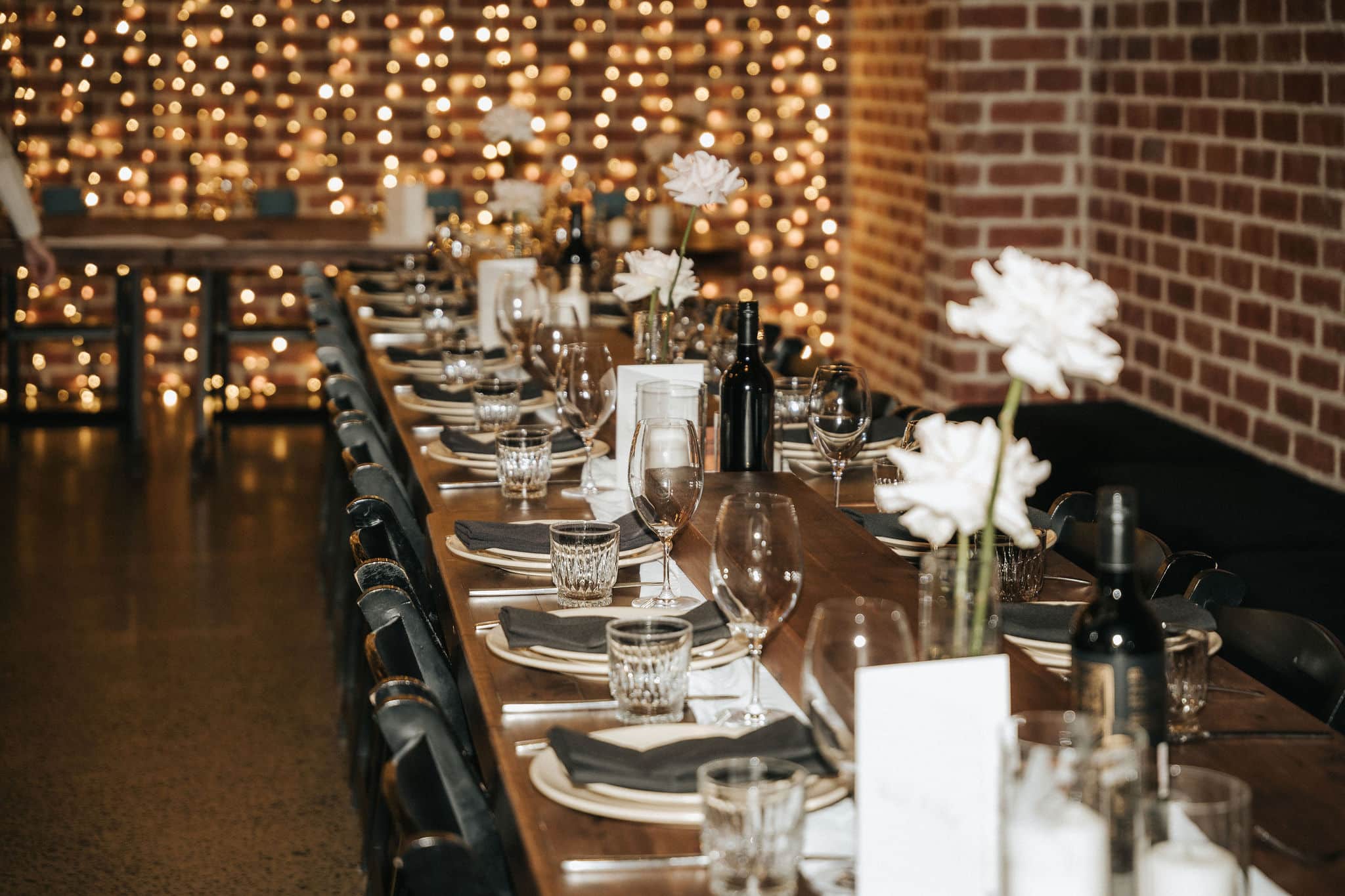Weddings at Factory 51. - Room Soo Photography