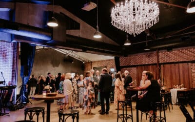 Wake Venue Brisbane Southside: A Private Coorparoo Space for Family Gatherings