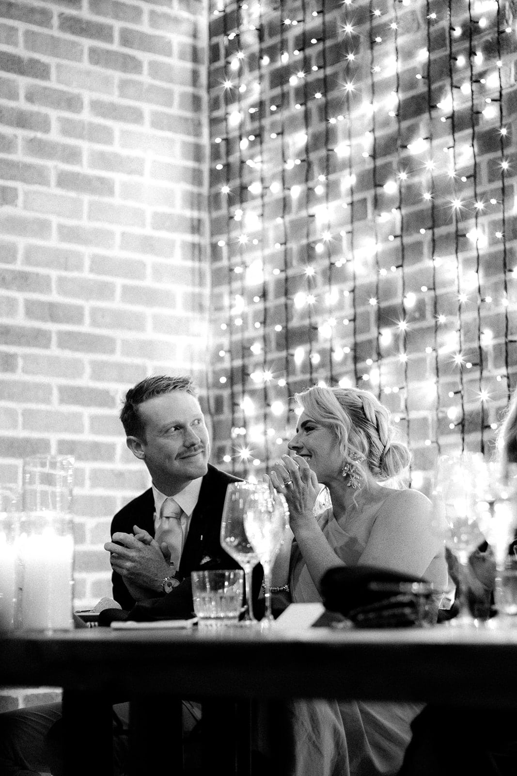 Ellen and Lukes Wedding at Factory 51 - Nikolas David Photography