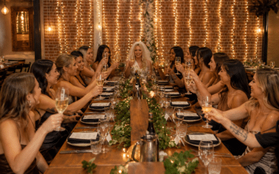 Hens Party Brisbane: 14 Unforgettable Ideas for the Bride-to-Be